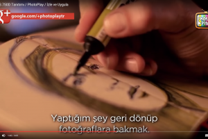 Canon EOS 760D Tanıtımı